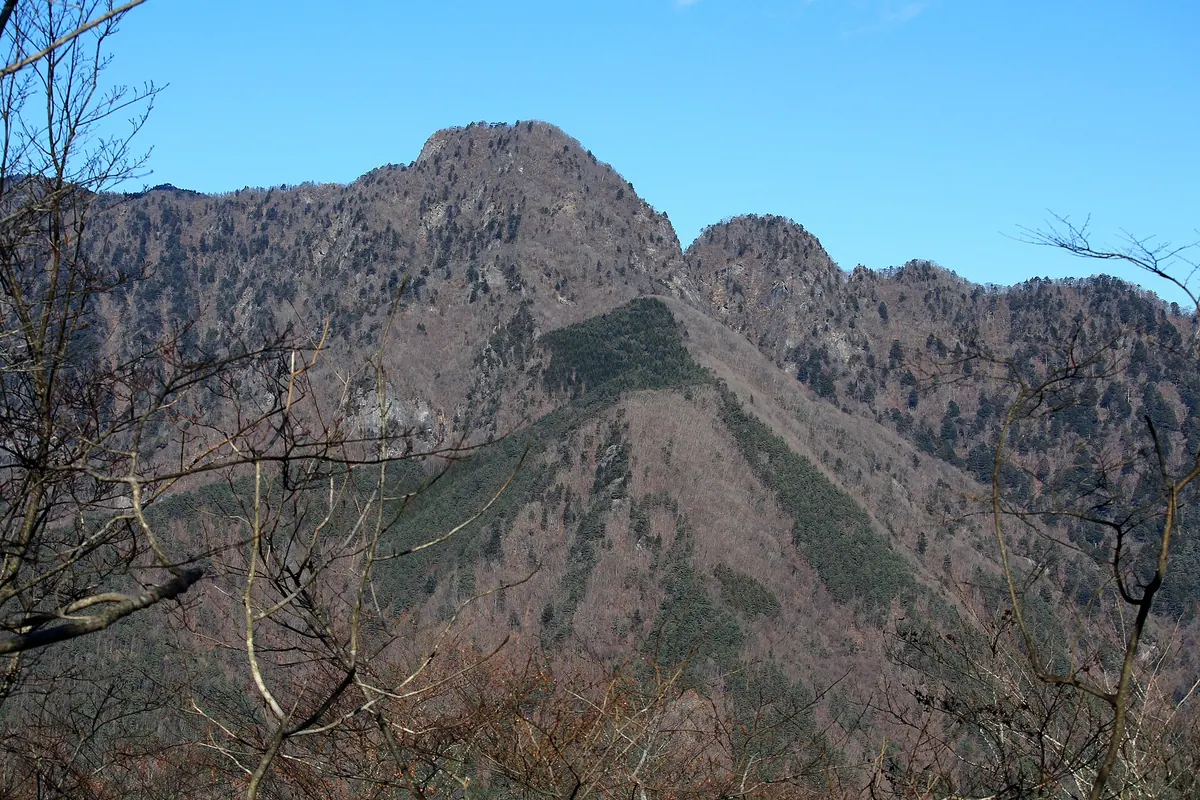 Mount Juni