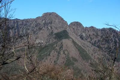 Mount Juni
