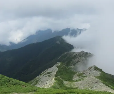 Mount Kotarō