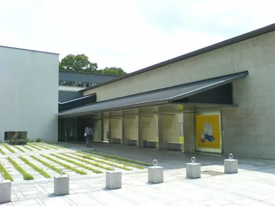 Utsunomiya Museum of Art