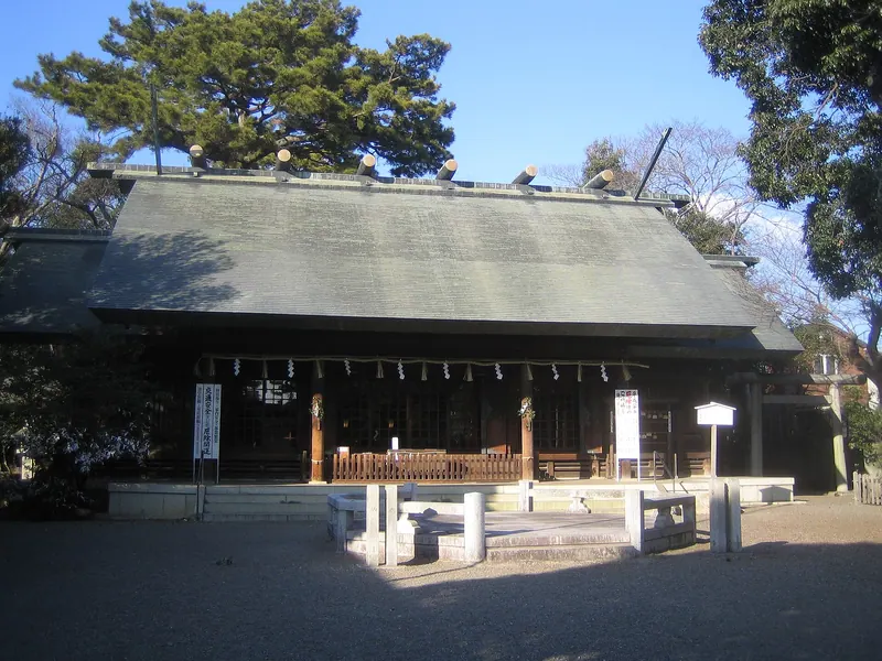Akumi Kanbe Shinmeisha