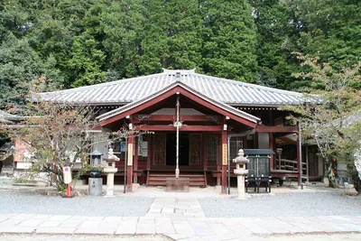 Ankō-ji Temple