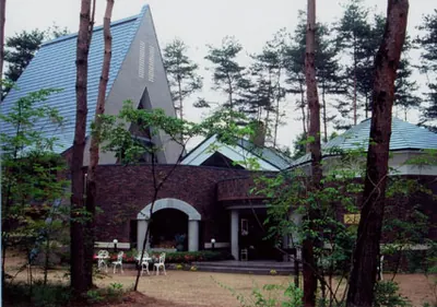 Azumino Jansem Museum
