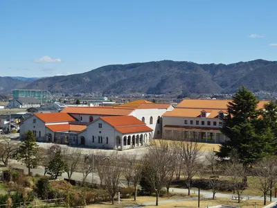 Azumino Art Museum