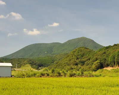 Mount Yasuman