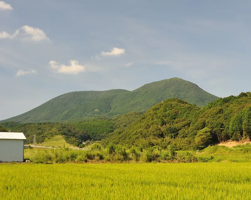 Mount Yasuman