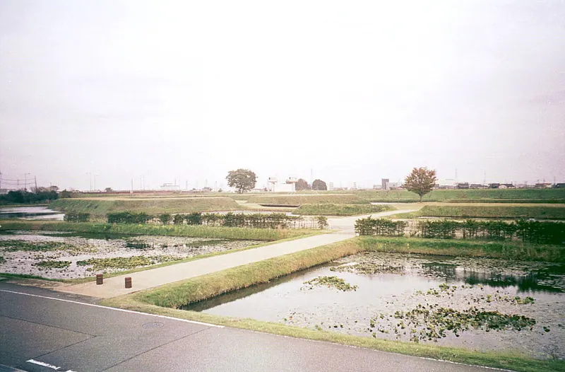 Yasuda Castle