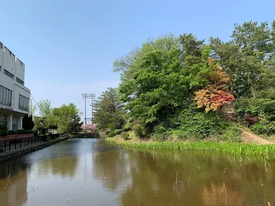 Kanbara Yasuda Castle