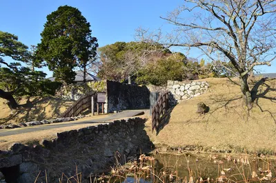 Aki Castle
