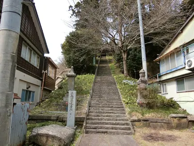 Anryū-ji Temple