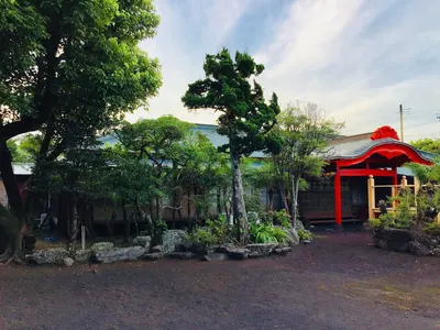 Sōfuku-ji Temple