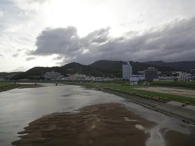 Mount Sōko