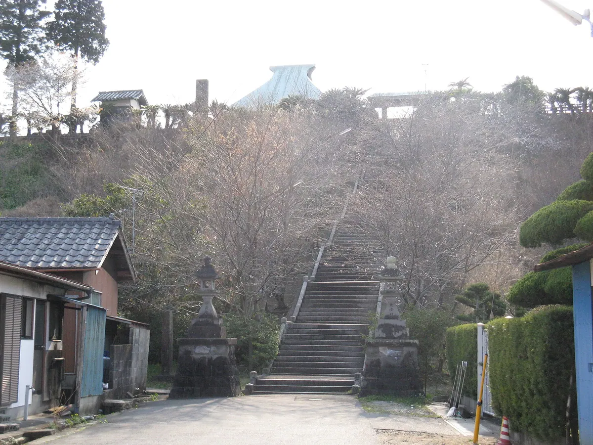 Jōzen-ji Temple