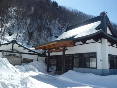 Jōzan-ji Temple