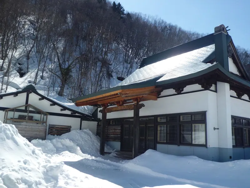 Jōzan-ji Temple