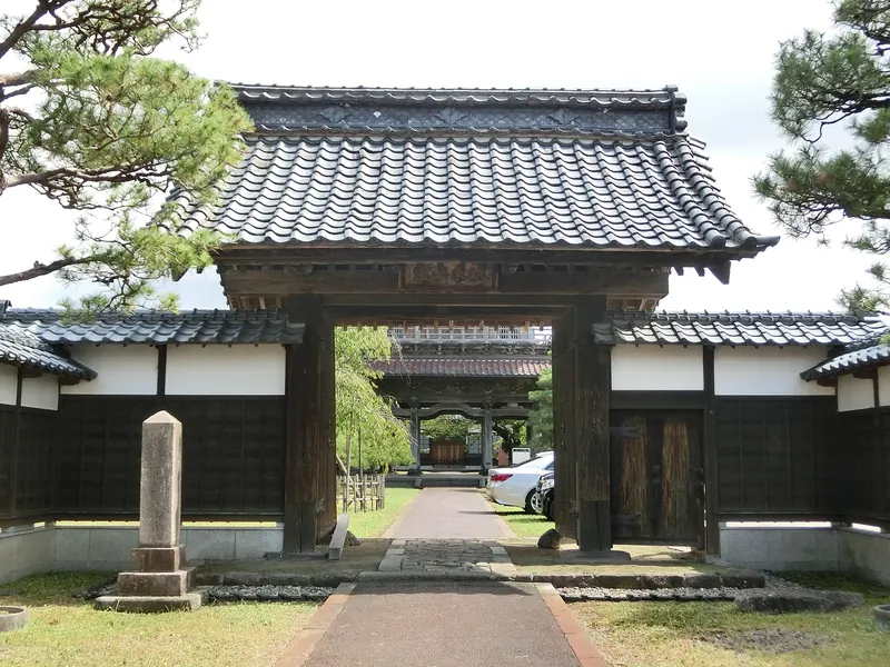 Hōkō-ji Temple