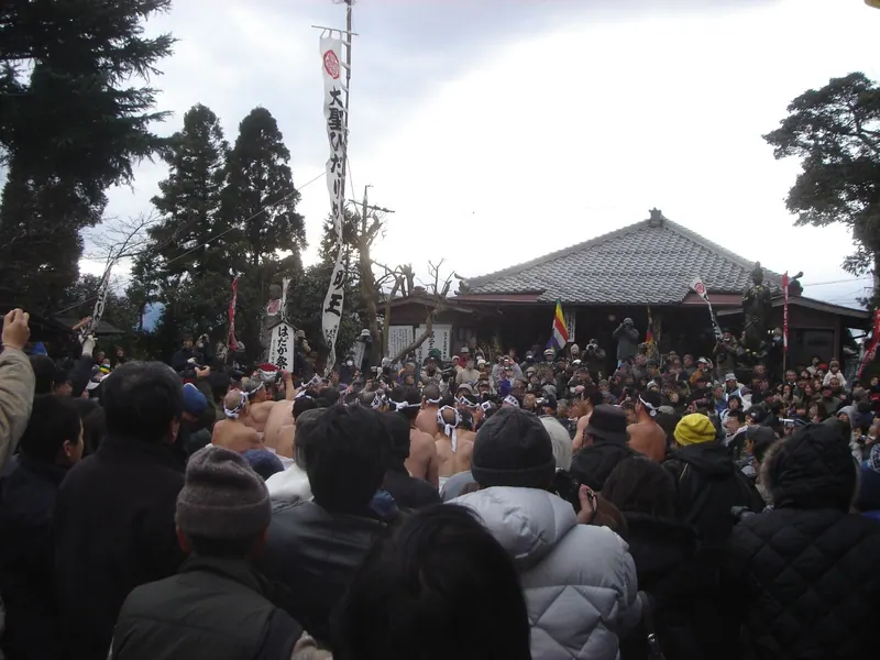 Hōkō-in Temple