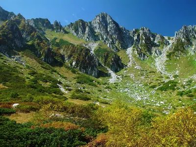 Mount Hōken