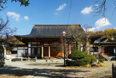 Hōtoku-ji
