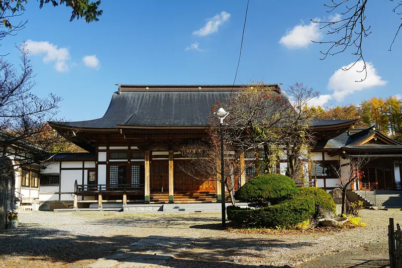 Hōtoku-ji