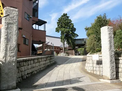 Hōjō-ji Temple