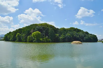 Hōraiyama Kofun