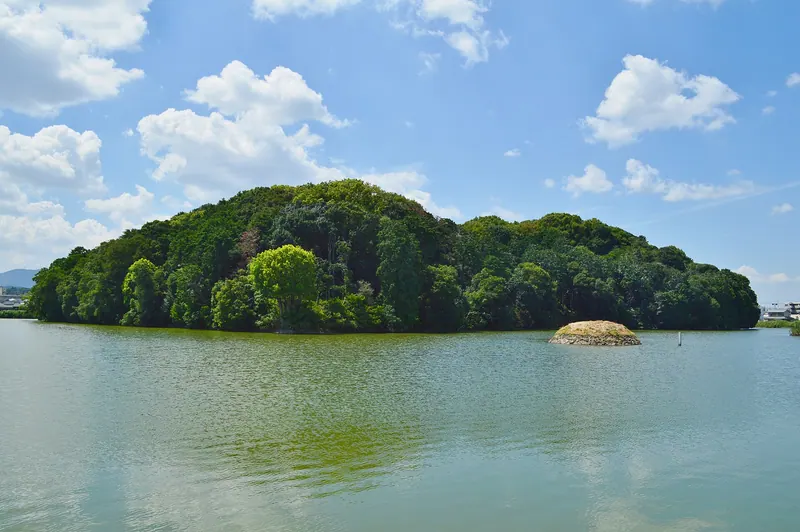 Hōraiyama Kofun