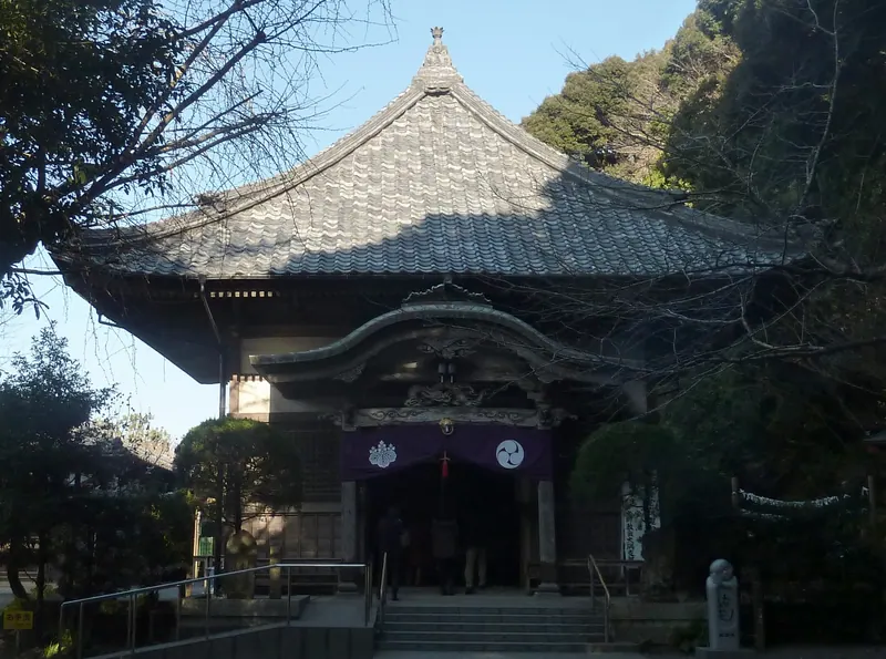 Hōman-ji Temple
