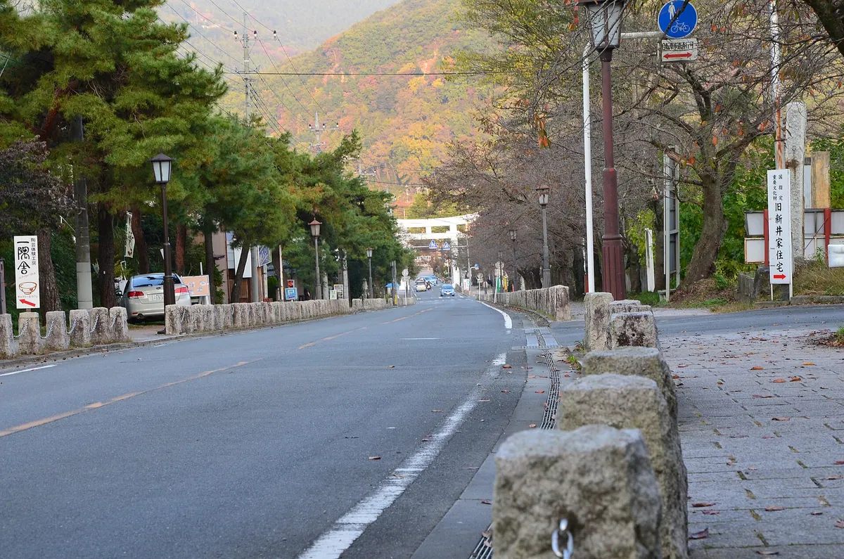 Mount Hodo