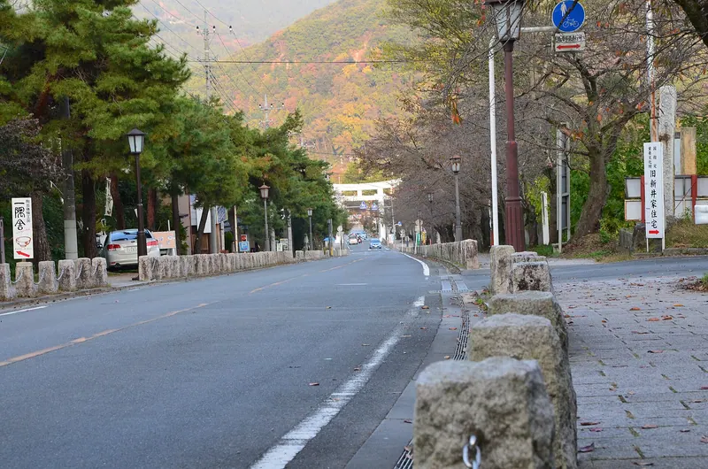 Mount Hodo