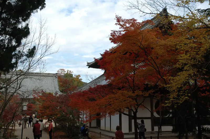Iyama Hōfuku-ji Temple
