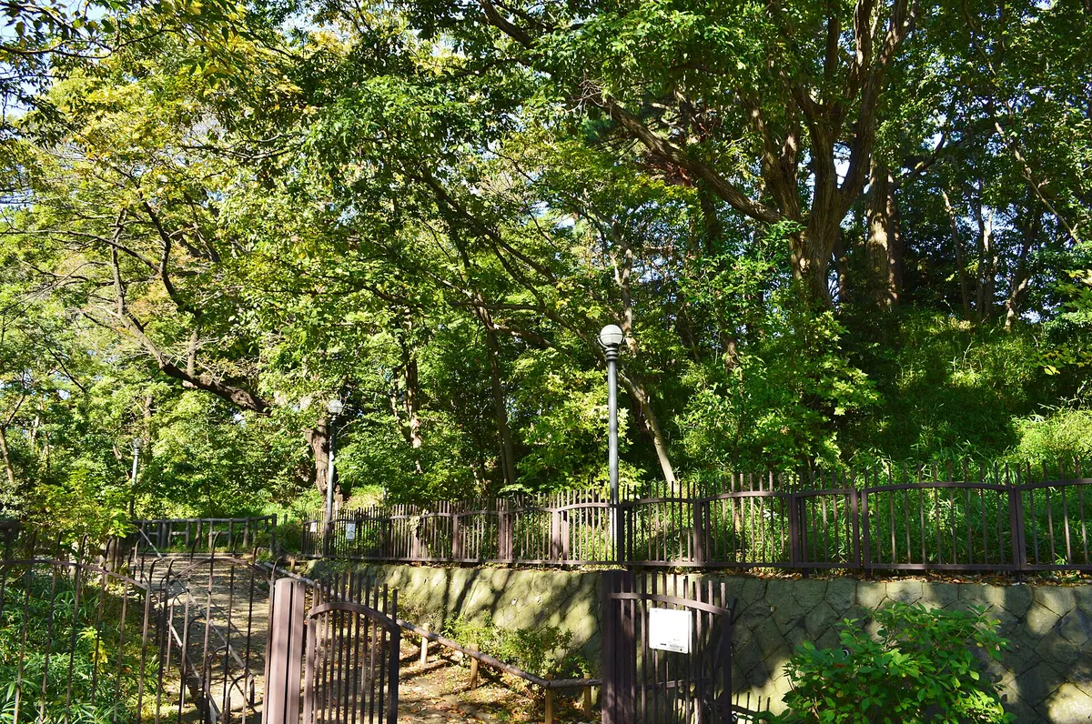 Hōraisan Kofun