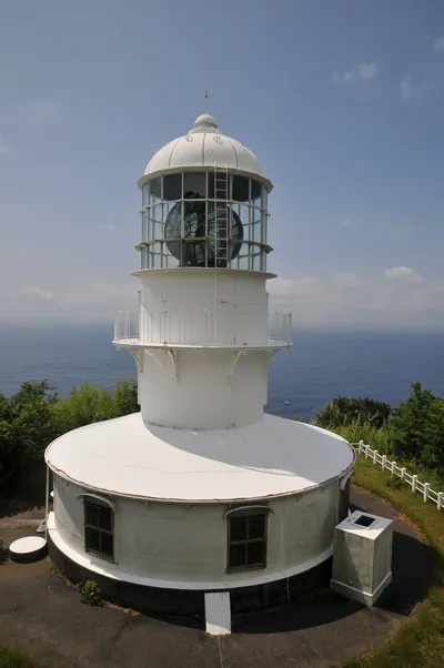 Murotozaki Lighthouse