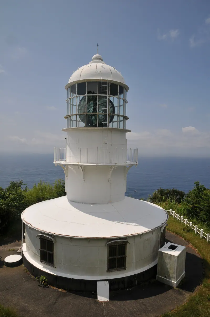 Murotozaki Lighthouse