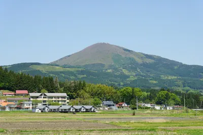 Mount Murone