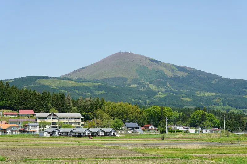 Mount Murone