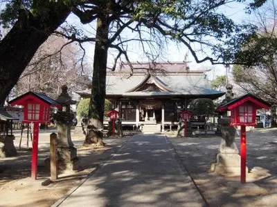 Miyahara-sanjingū