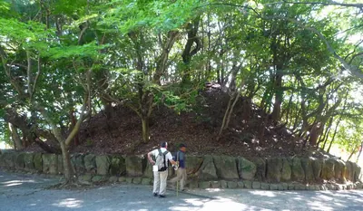 Miyajidake Kofun