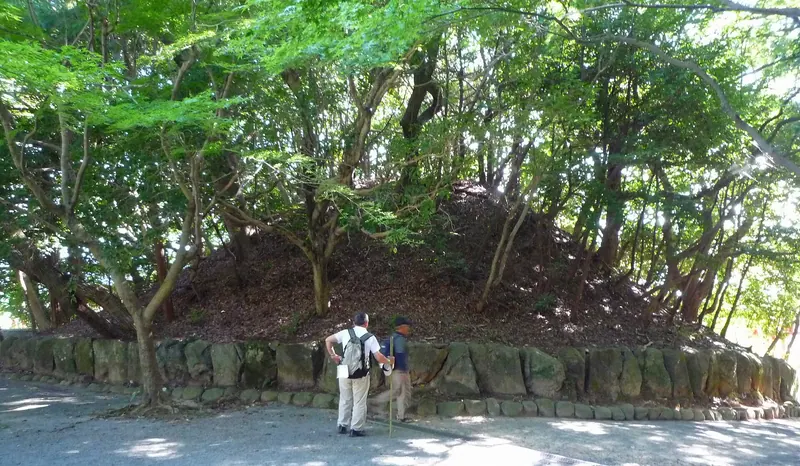 Miyajidake Kofun
