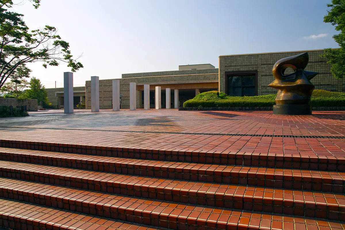 Miyagi Museum of Art