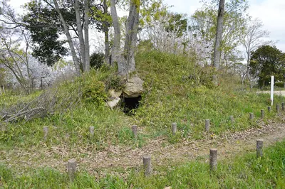 Miyayama Kofun Group