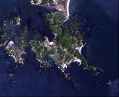 Miyato Island