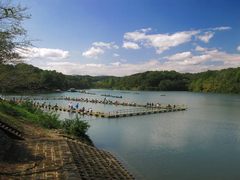 Lake Miyazawa