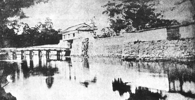 Miyazu Castle
