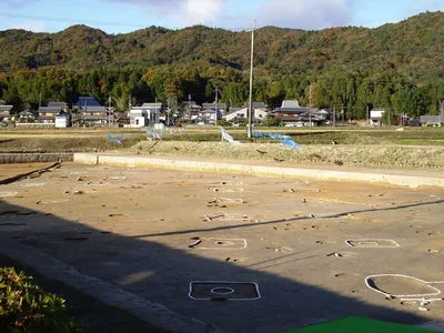 Miyamachi Site