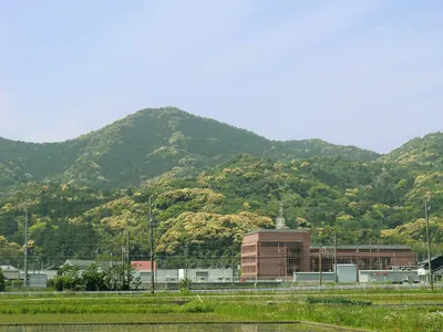 Mount Miyaji