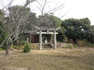 Shukunoura Shrine