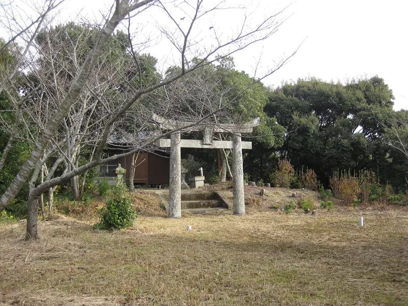 Shukunoura Shrine