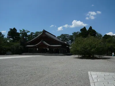 Toyama Gokoku Shrine