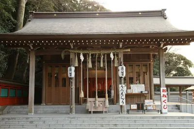 Tomioka Hachimangū